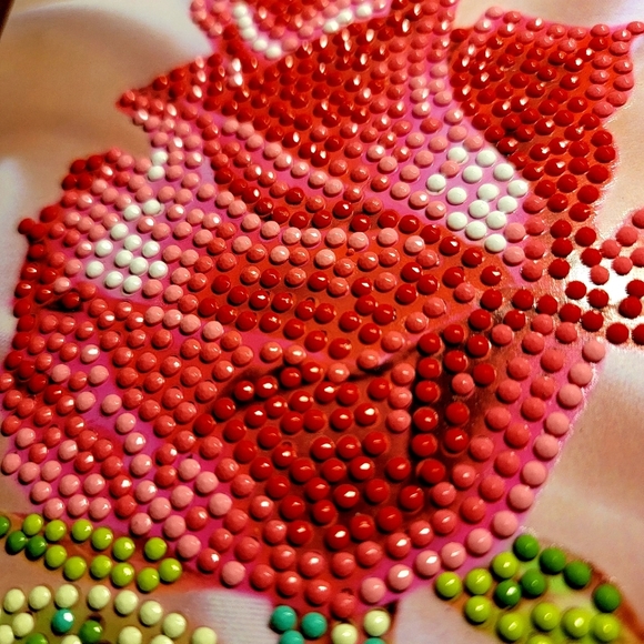 Bless You Rose Card - Picture 3 of 6